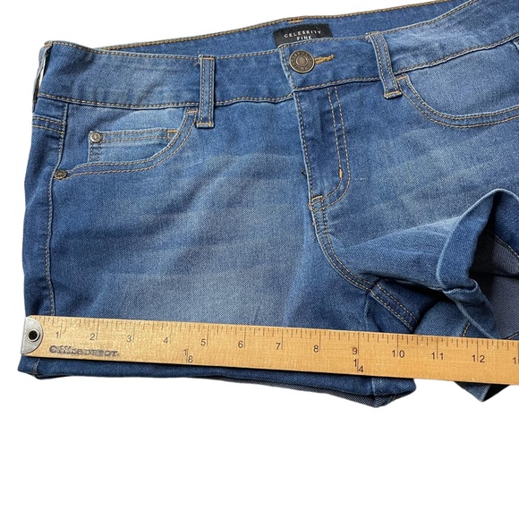 Celebrity Pink short shorts size 7/28 - Picture 7 of 9